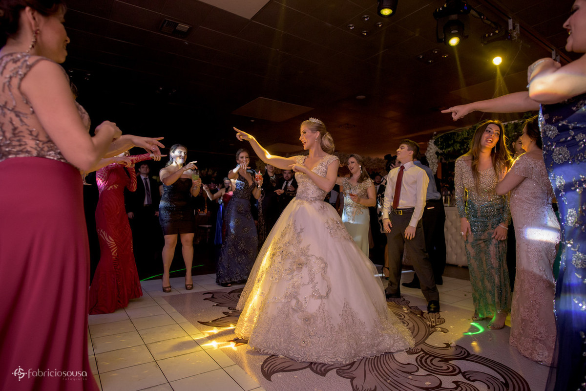 casamento Nádia Sousa e Alexandre Amaral - Hangar - Belém/PA