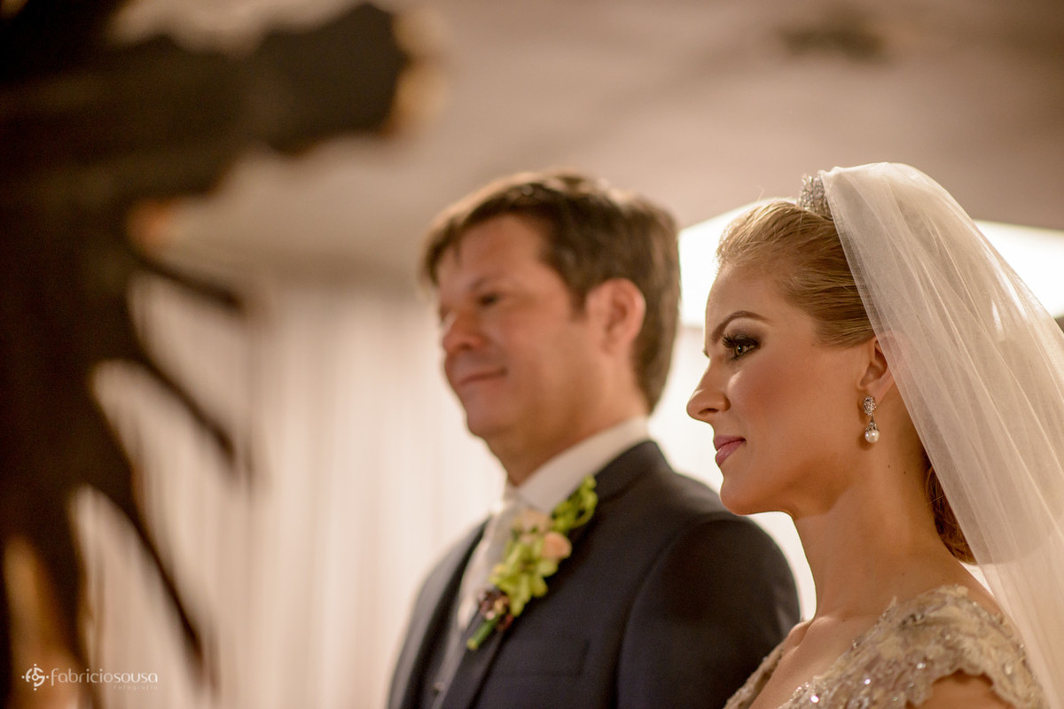 casamento Nádia Sousa e Alexandre Amaral - Hangar - Belém/PA