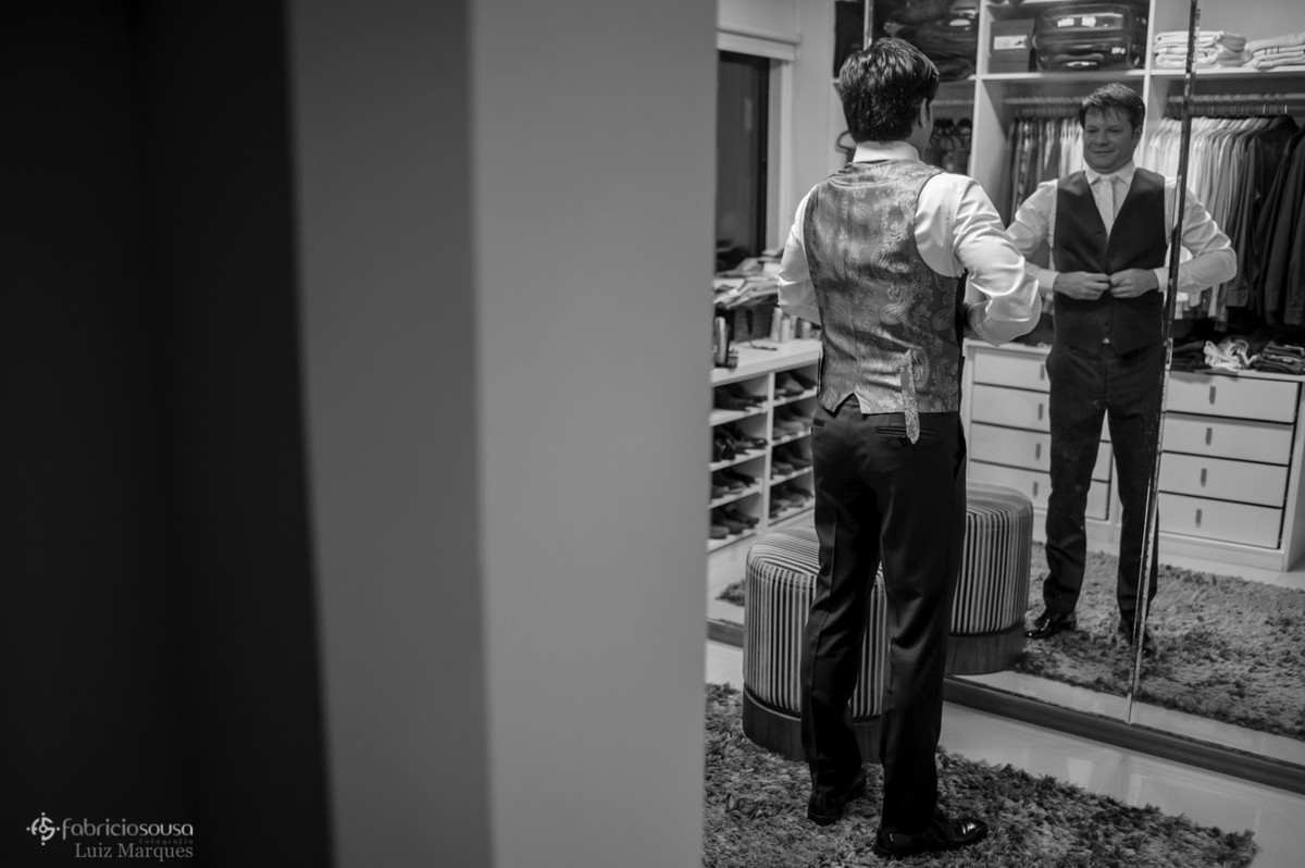 casamento Nádia Sousa e Alexandre Amaral - Hangar - Belém/PA