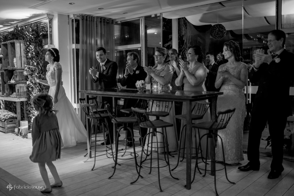 casamento Larissa e Leonardo - Santo Antônio de Lisboa e Restaurante Quatro Estações - Floripa