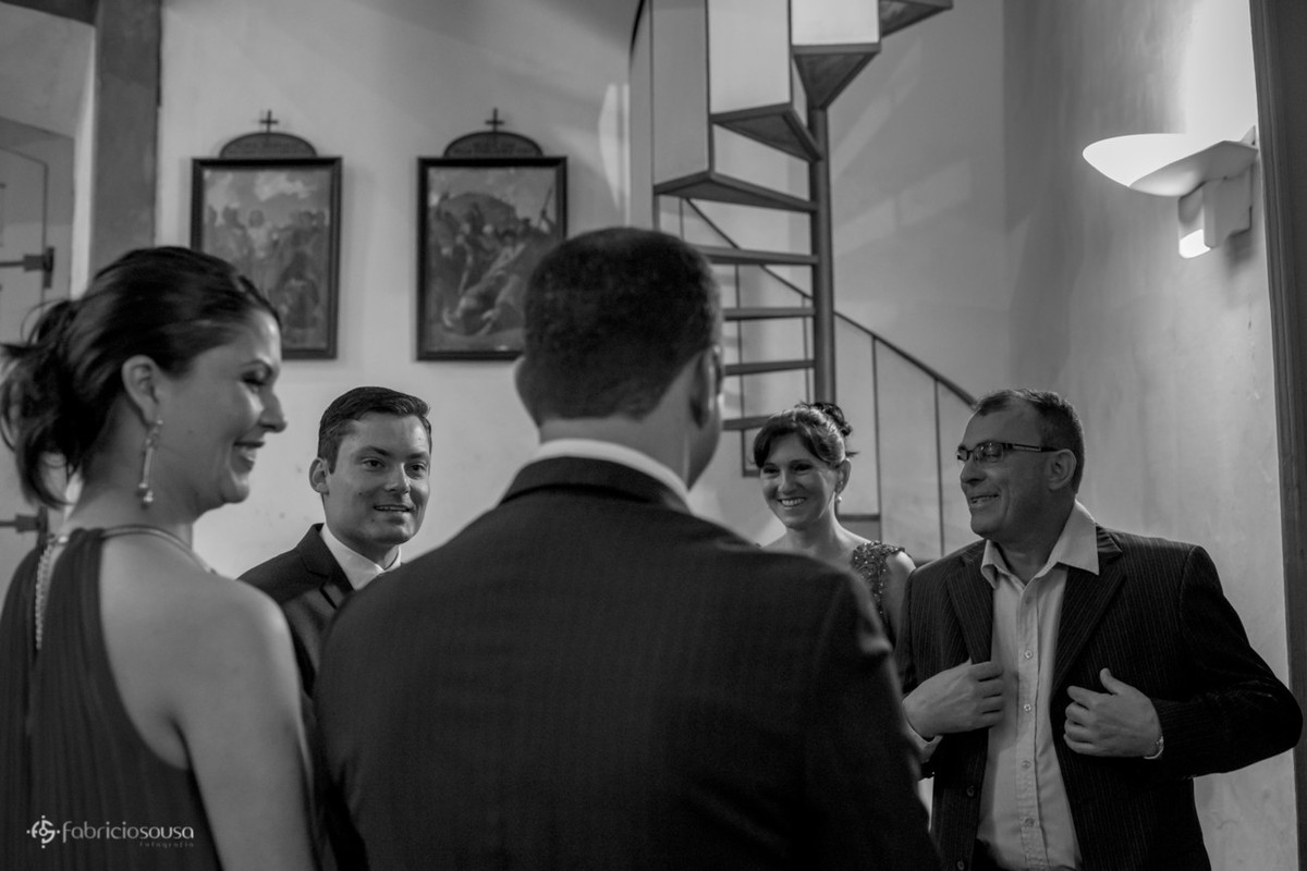 casamento Larissa e Leonardo - Santo Antônio de Lisboa e Restaurante Quatro Estações - Floripa