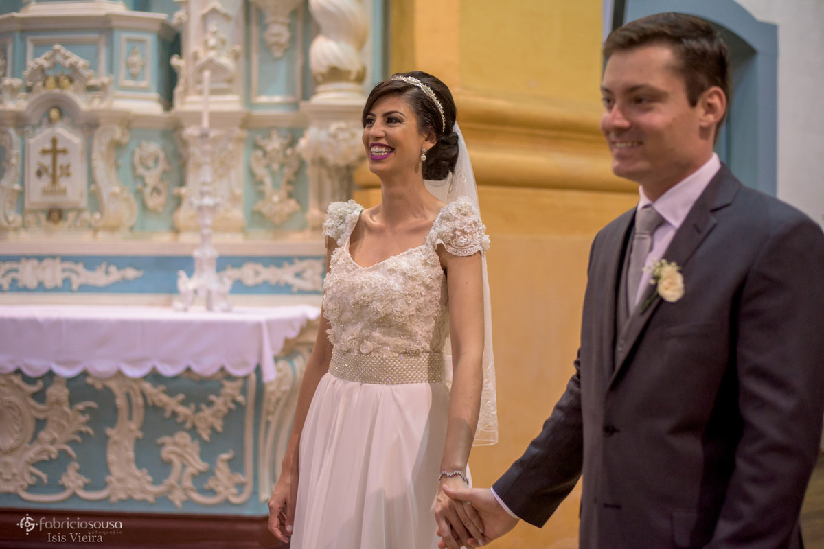 casamento Larissa e Leonardo - Santo Antônio de Lisboa e Restaurante Quatro Estações - Floripa