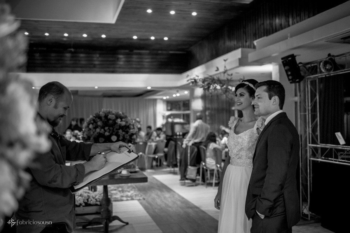 casamento Larissa e Leonardo - Santo Antônio de Lisboa e Restaurante Quatro Estações - Floripa