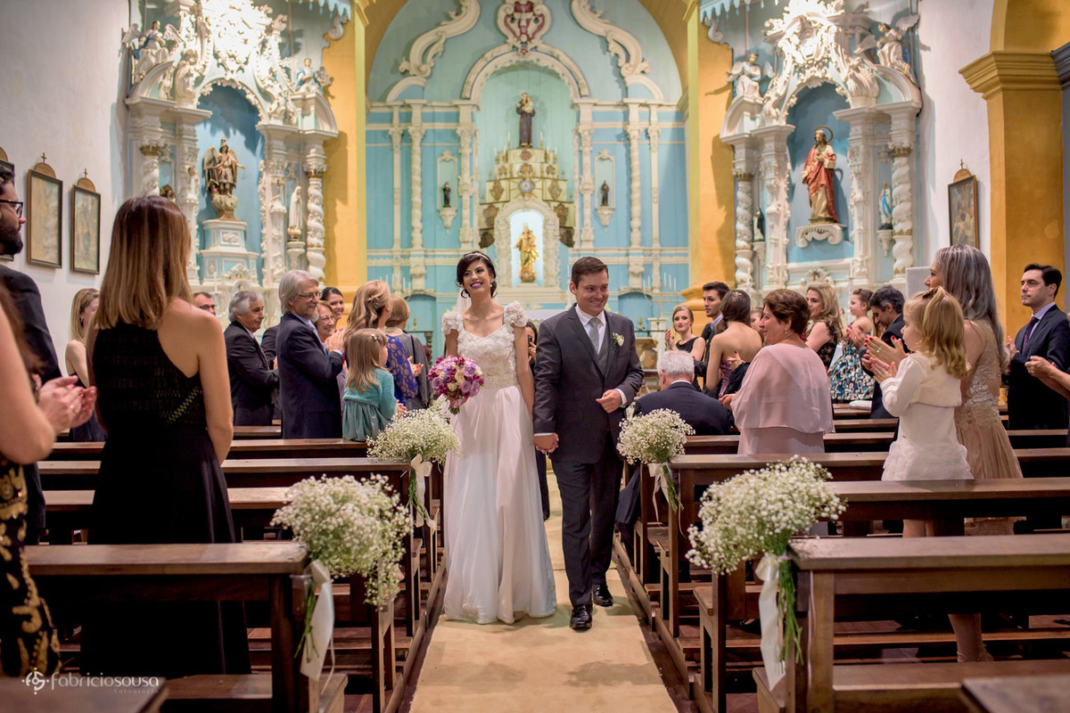 casamento Larissa e Leonardo - Santo Antônio de Lisboa e Restaurante Quatro Estações - Floripa