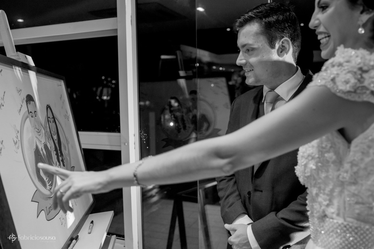 casamento Larissa e Leonardo - Santo Antônio de Lisboa e Restaurante Quatro Estações - Floripa