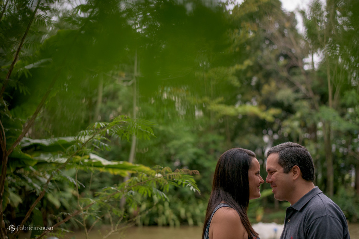 casal no horto do corrego grande
