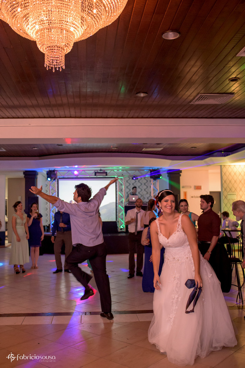 casamento Jessica e Lucas no LIC - Lagoa Iate Clube - Florianópolis/SC