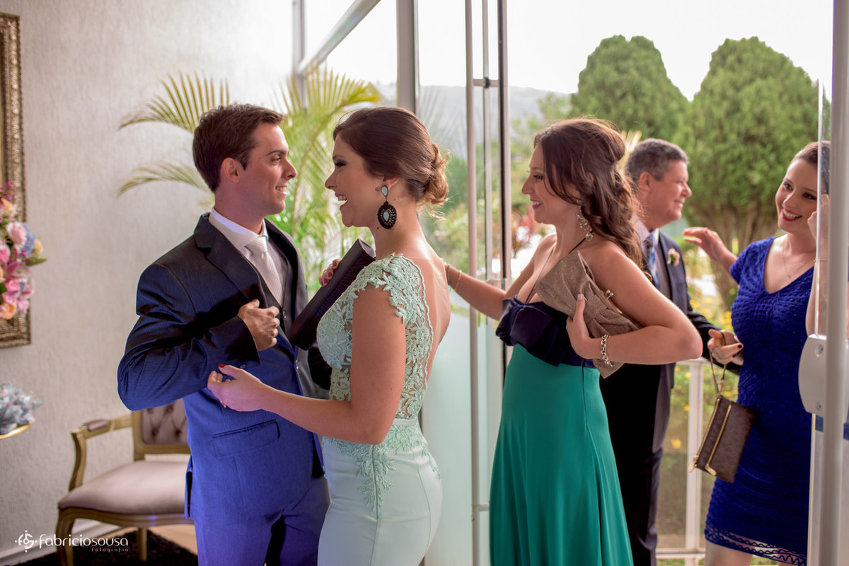casamento Jessica e Lucas no LIC - Lagoa Iate Clube - Florianópolis/SC