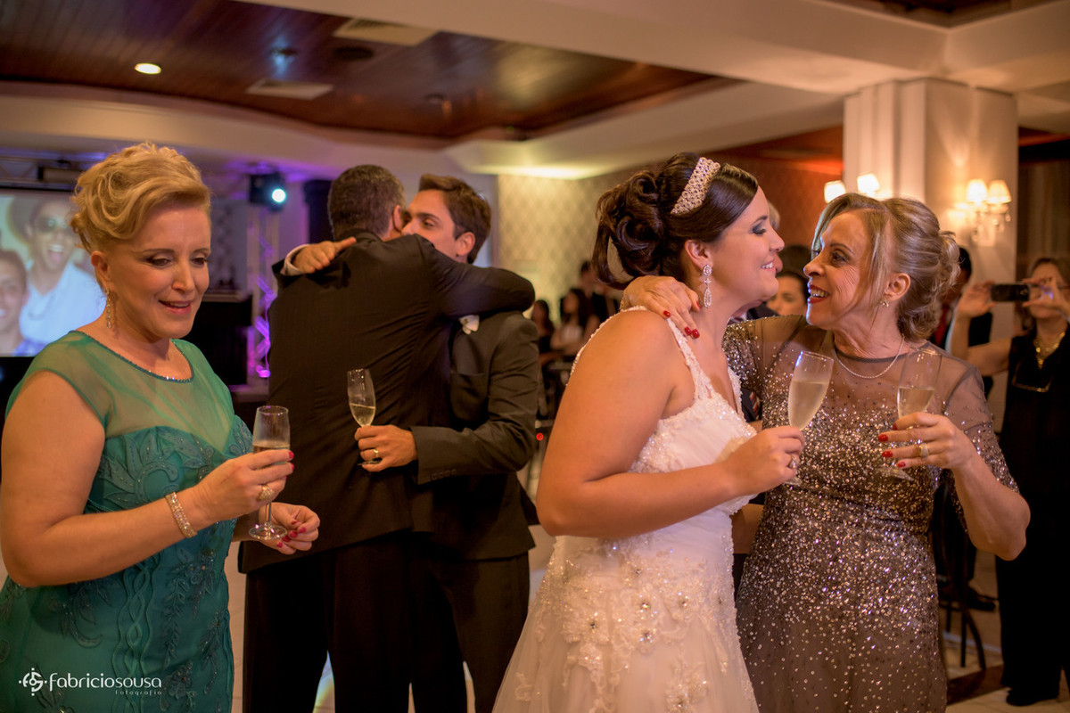 casamento Jessica e Lucas no LIC - Lagoa Iate Clube - Florianópolis/SC