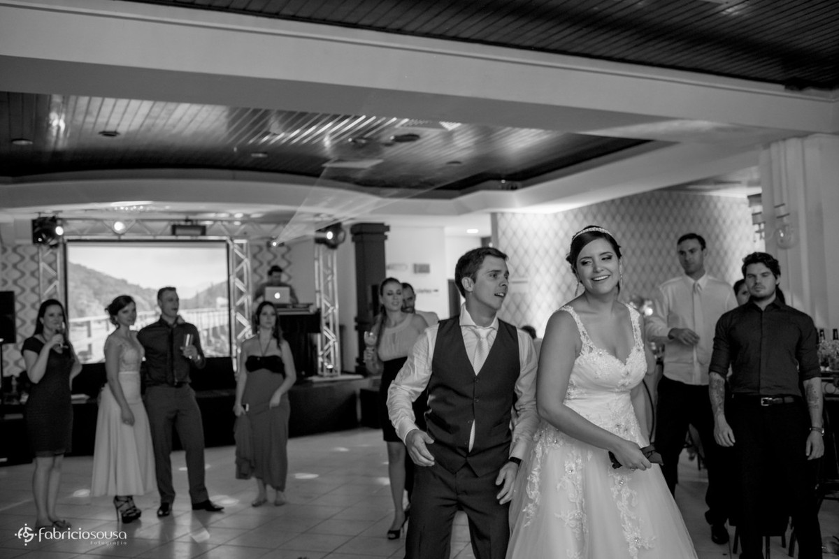casamento Jessica e Lucas no LIC - Lagoa Iate Clube - Florianópolis/SC