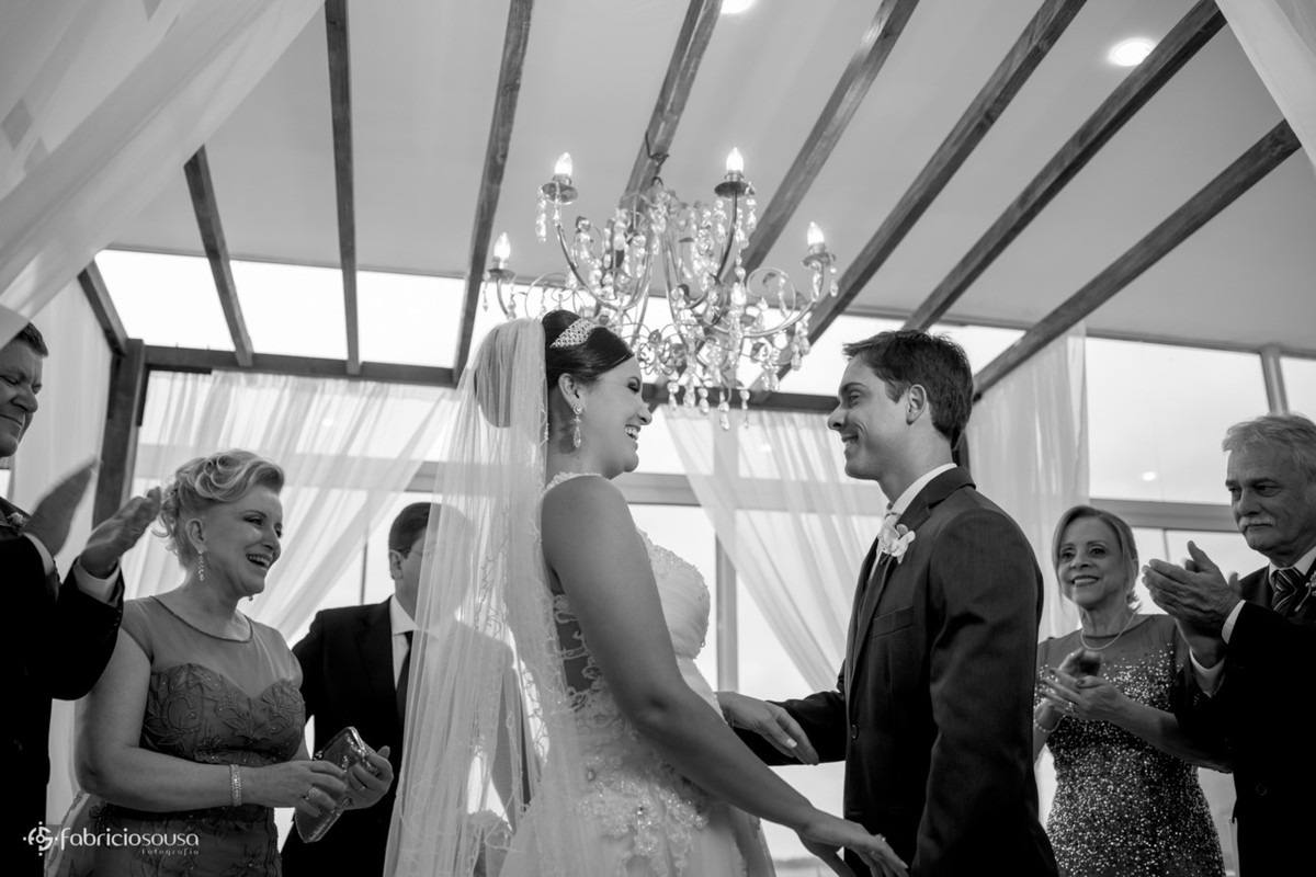 casamento Jessica e Lucas no LIC - Lagoa Iate Clube - Florianópolis/SC