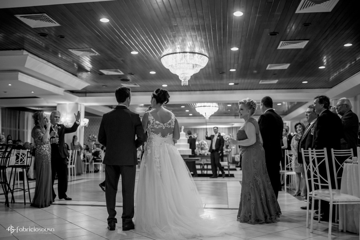 casamento Jessica e Lucas no LIC - Lagoa Iate Clube - Florianópolis/SC