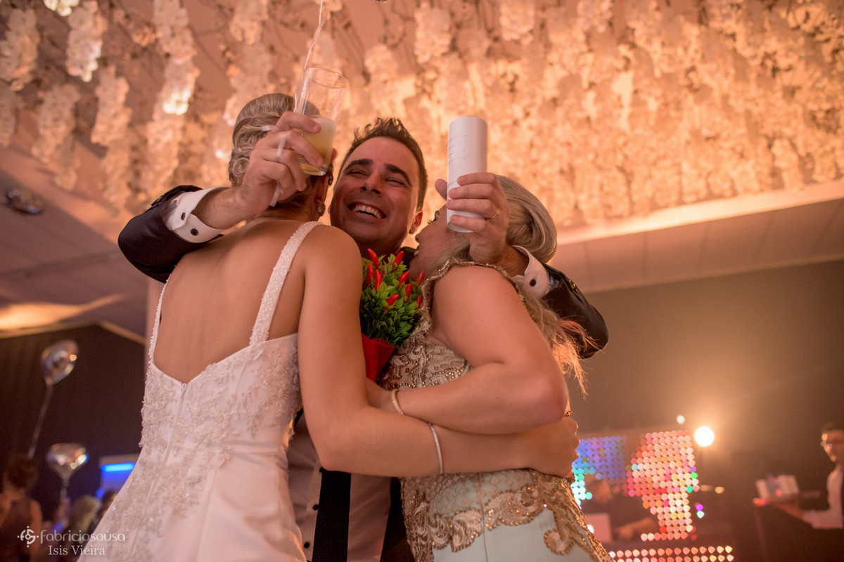 Casamento Helen e Jander em Canelinha e São João Batista - Santa Catarina
