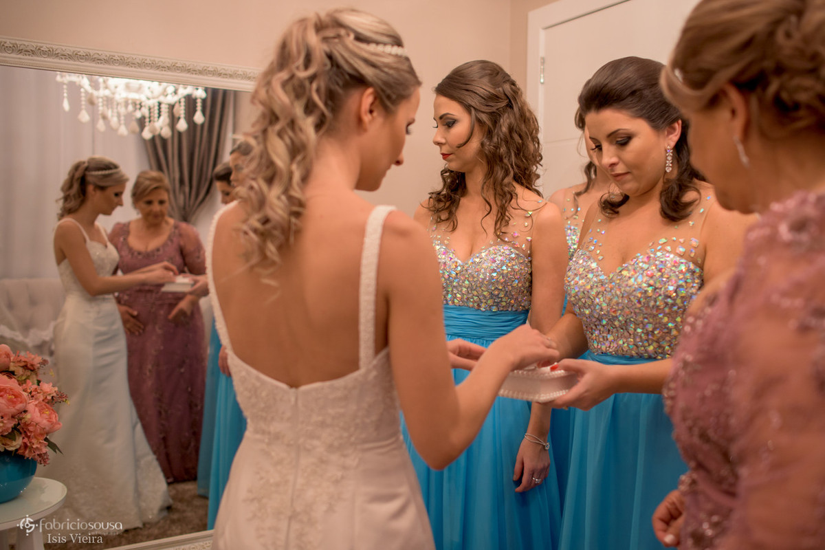 Casamento Helen e Jander em Canelinha e São João Batista - Santa Catarina