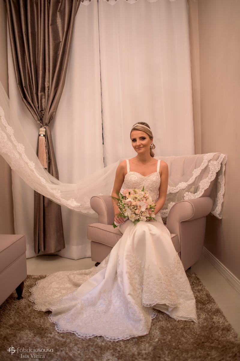 Casamento Helen e Jander em Canelinha e São João Batista - Santa Catarina
