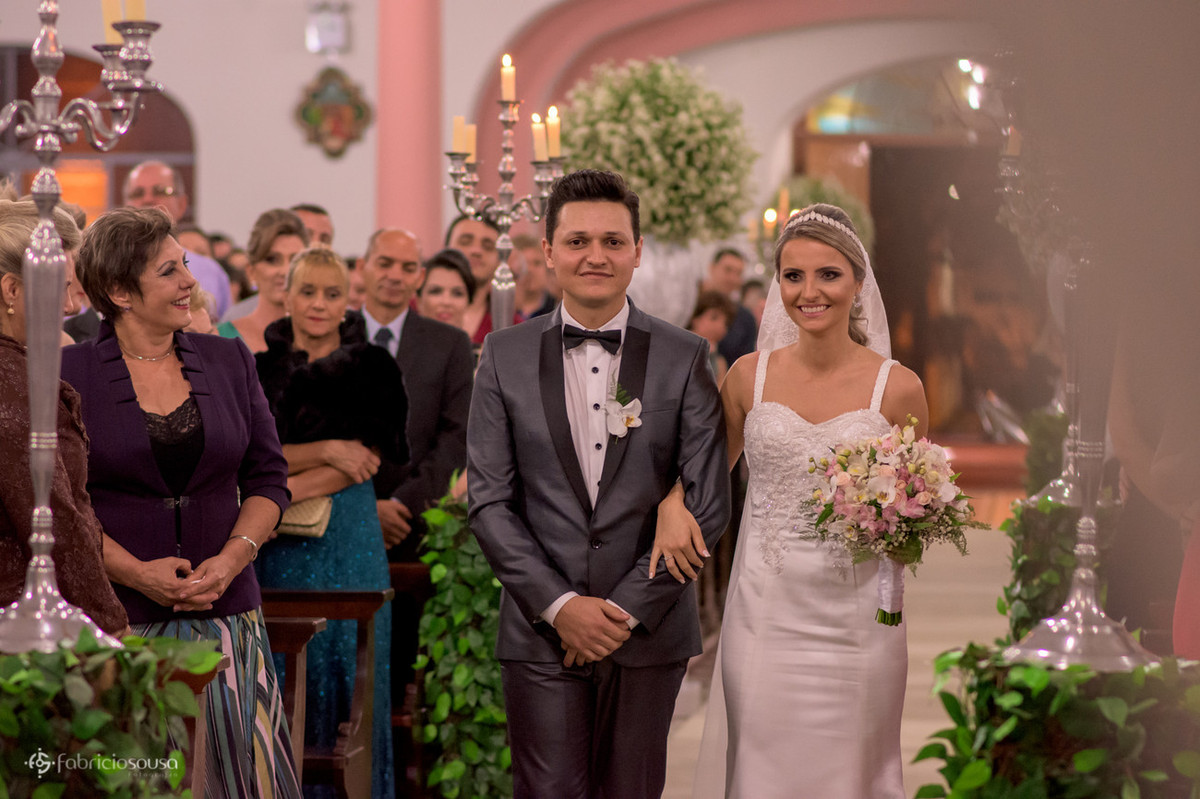 Casamento Helen e Jander em Canelinha e São João Batista - Santa Catarina