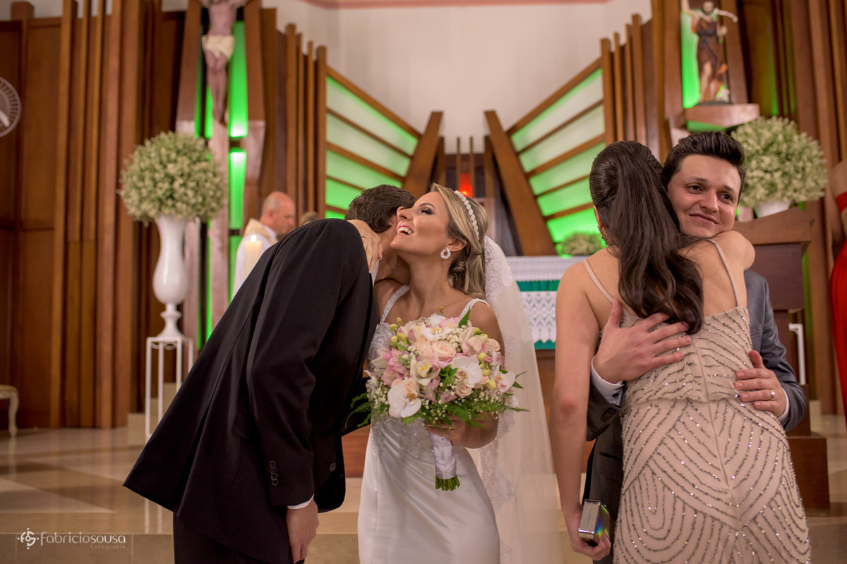 Casamento Helen e Jander em Canelinha e São João Batista - Santa Catarina