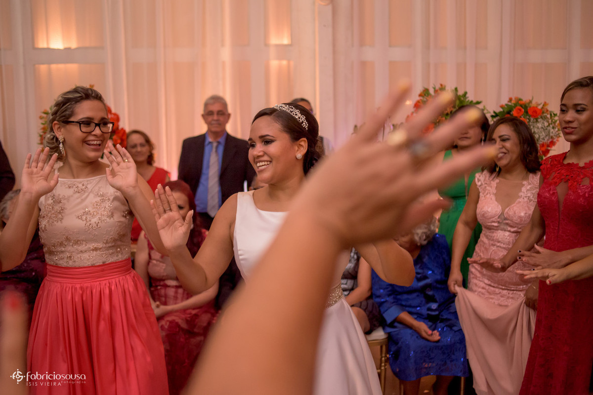 casamento Neylívia e Tiago em Belém/PA