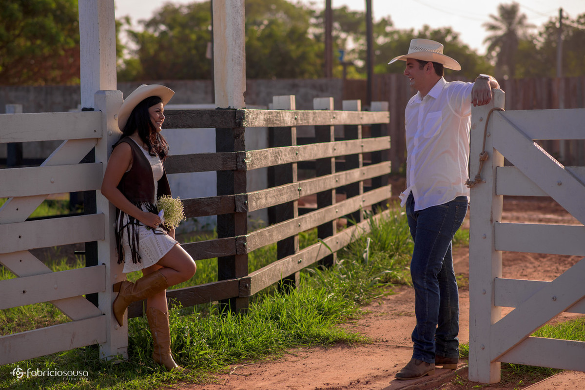 ensaio pre-casamento rural em macapá