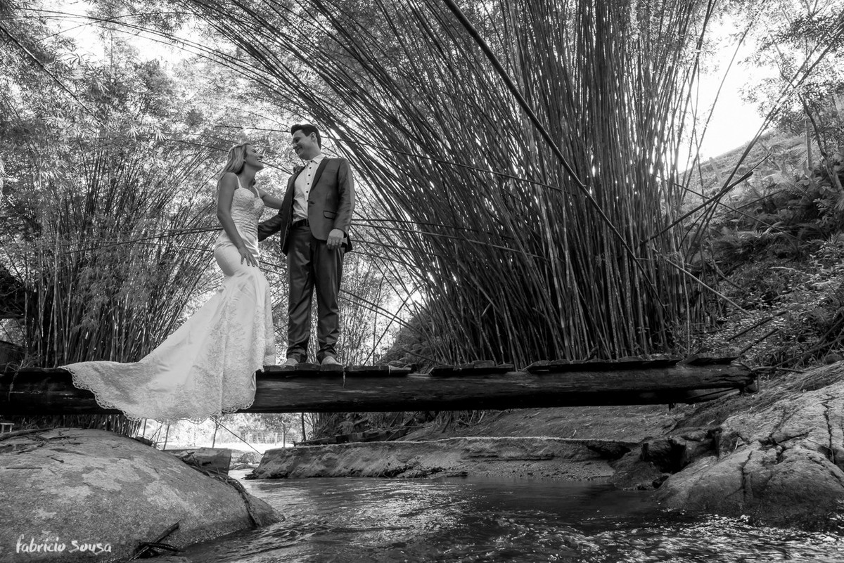 trash the dress no bambuzal