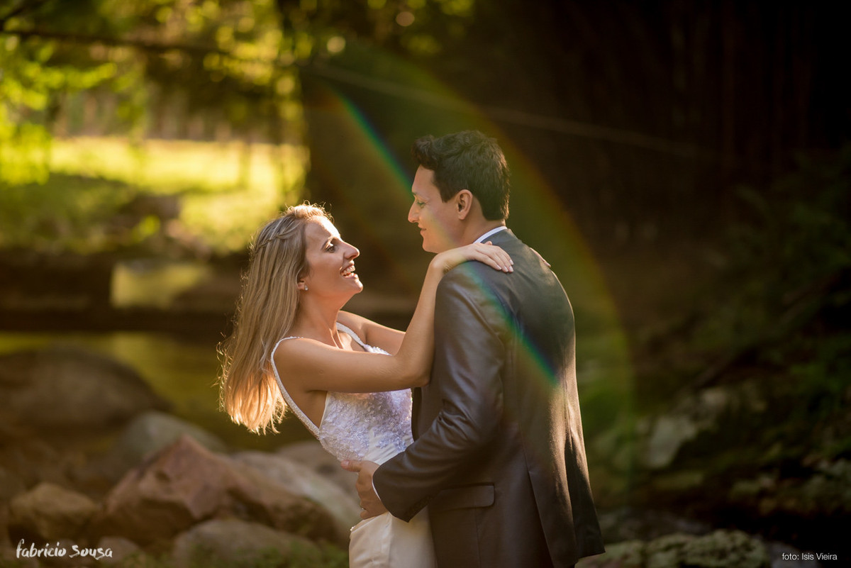 street wedding em São João Batista