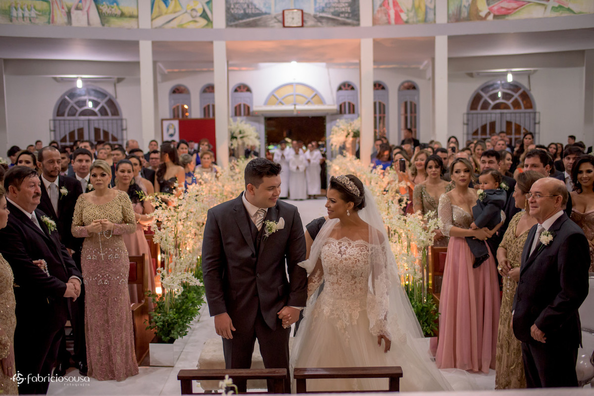 casamento Gabrielly e Acácio em Macapá - Ceta Ecotel