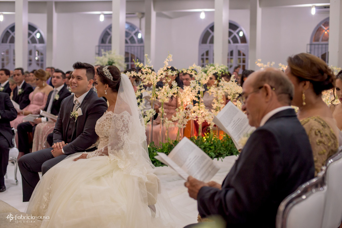 casamento Gabrielly e Acácio em Macapá - Ceta Ecotel