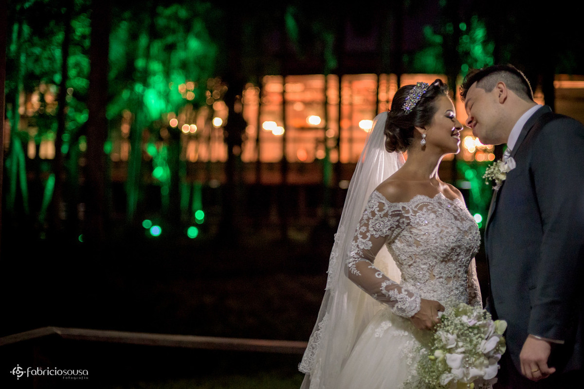 casamento Gabrielly e Acácio em Macapá - Ceta Ecotel