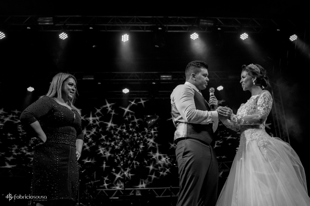 casamento Gabrielly e Acácio em Macapá - Ceta Ecotel
