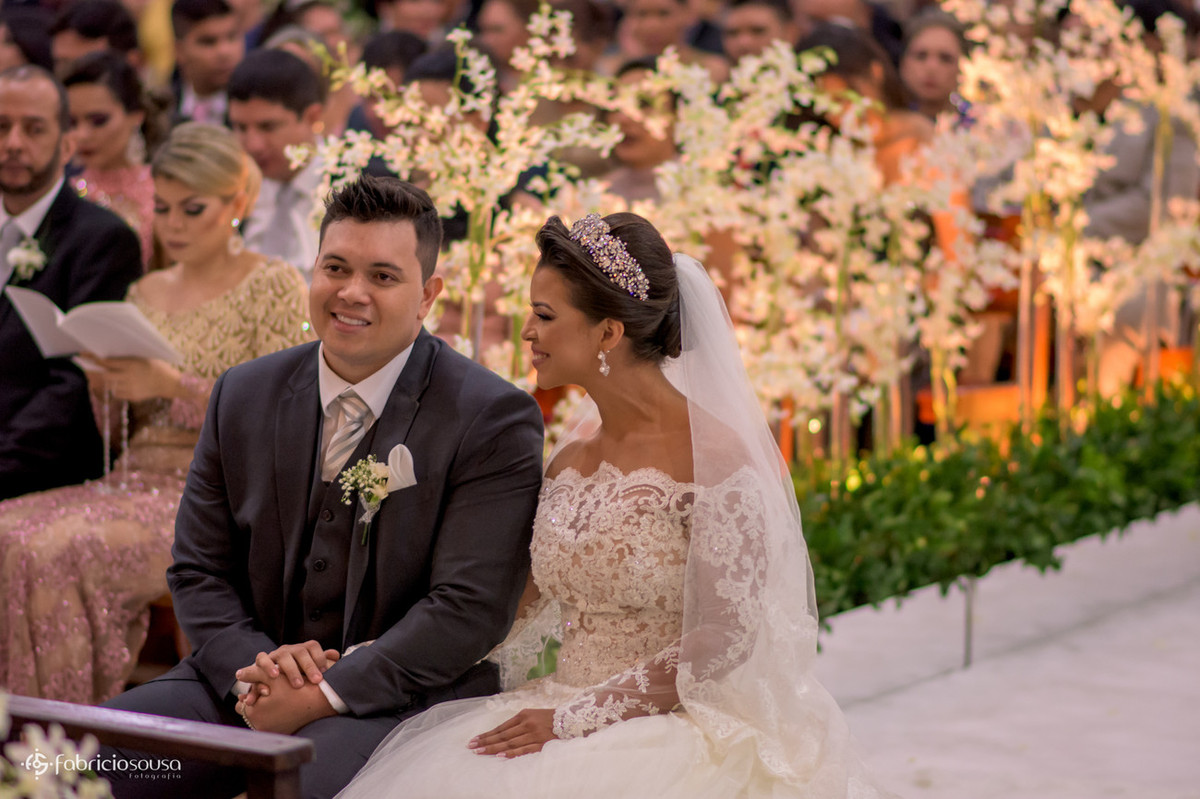 casamento Gabrielly e Acácio em Macapá - Ceta Ecotel