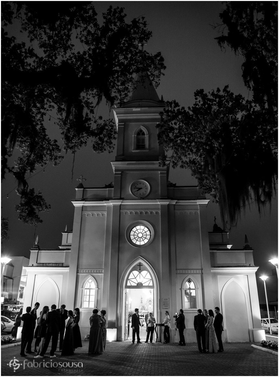 casamento Priscila e Leandro em Itajaí