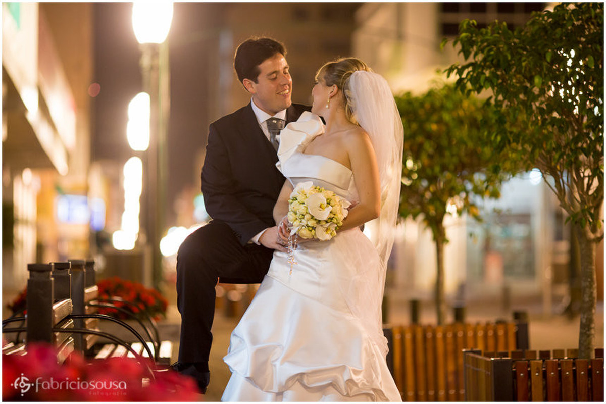 casamento Priscila e Leandro em Itajaí