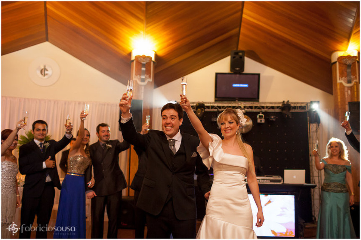 casamento Priscila e Leandro em Itajaí