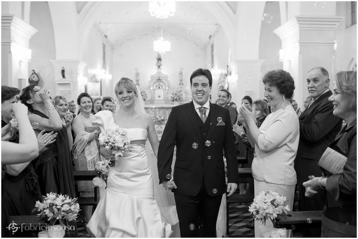 casamento Priscila e Leandro em Itajaí