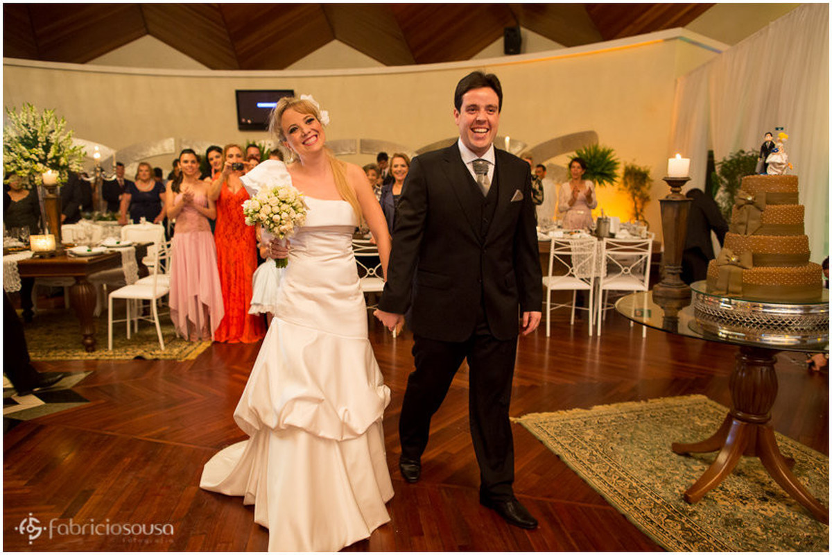 casamento Priscila e Leandro em Itajaí