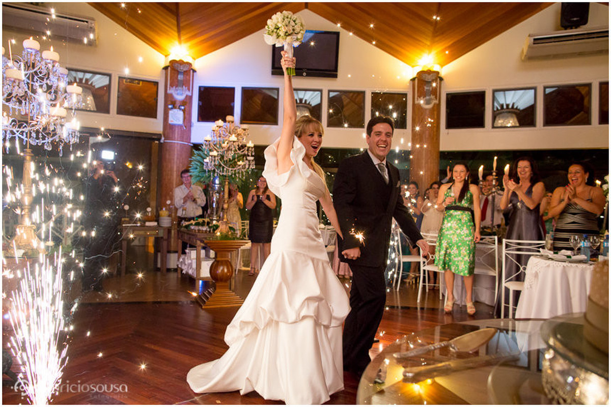 casamento Priscila e Leandro em Itajaí