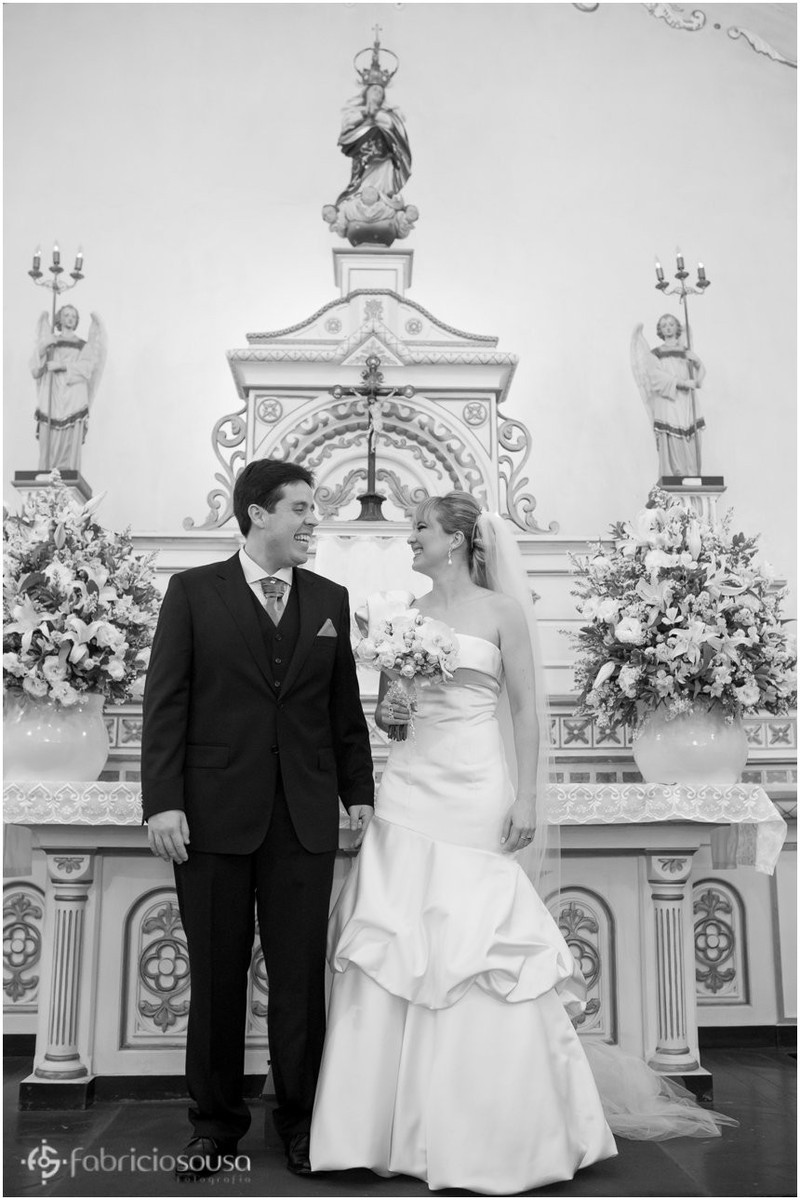 casamento Priscila e Leandro em Itajaí