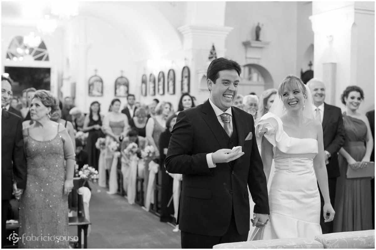 casamento Priscila e Leandro em Itajaí