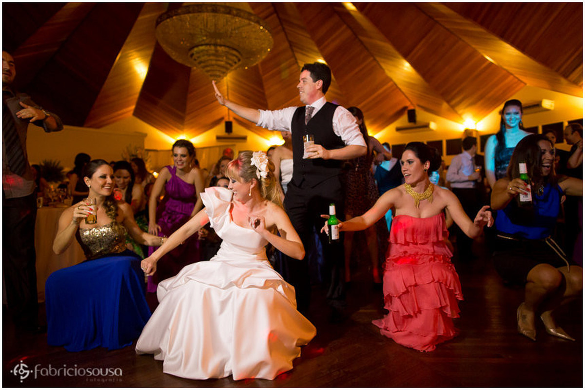 casamento Priscila e Leandro em Itajaí