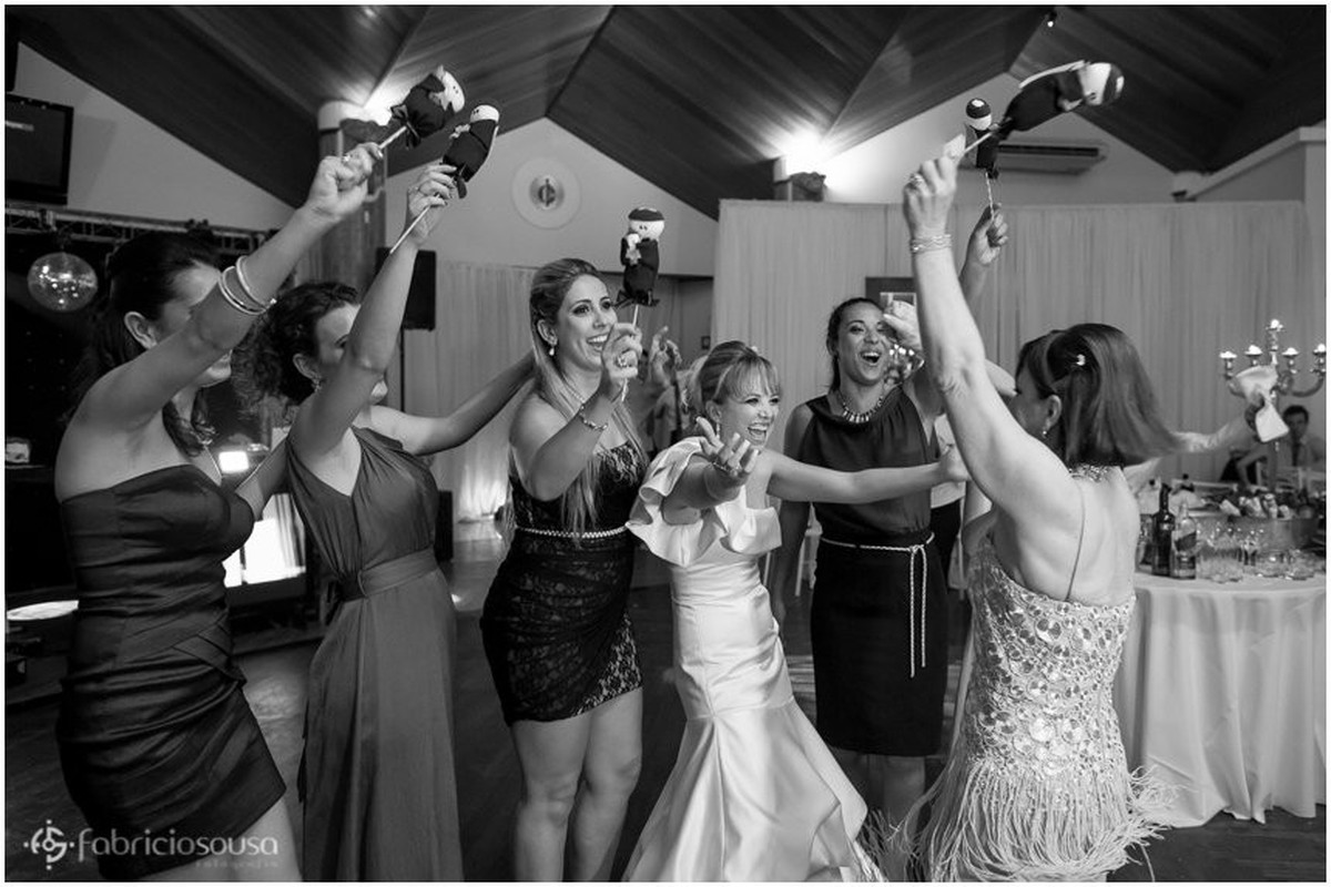 casamento Priscila e Leandro em Itajaí