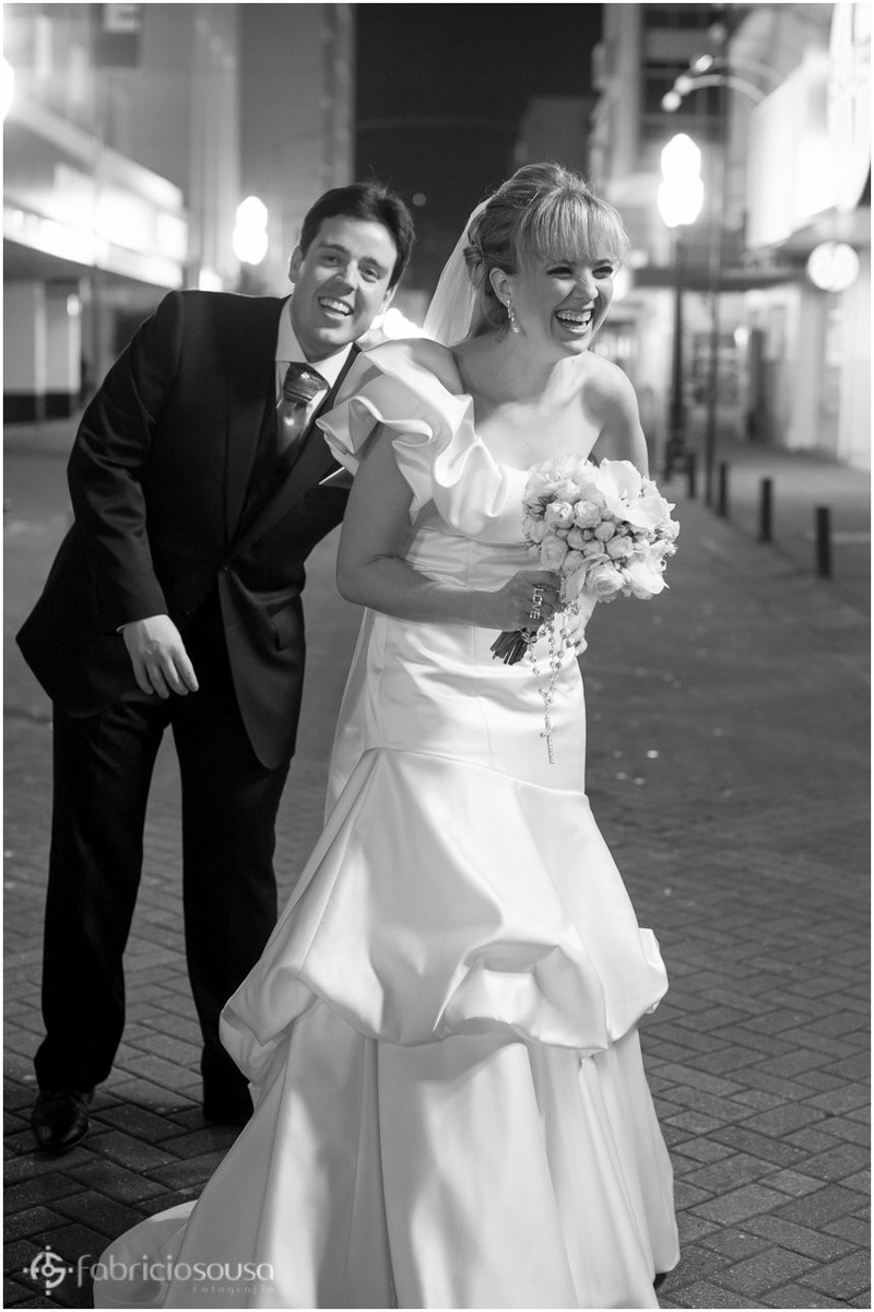 casamento Priscila e Leandro em Itajaí