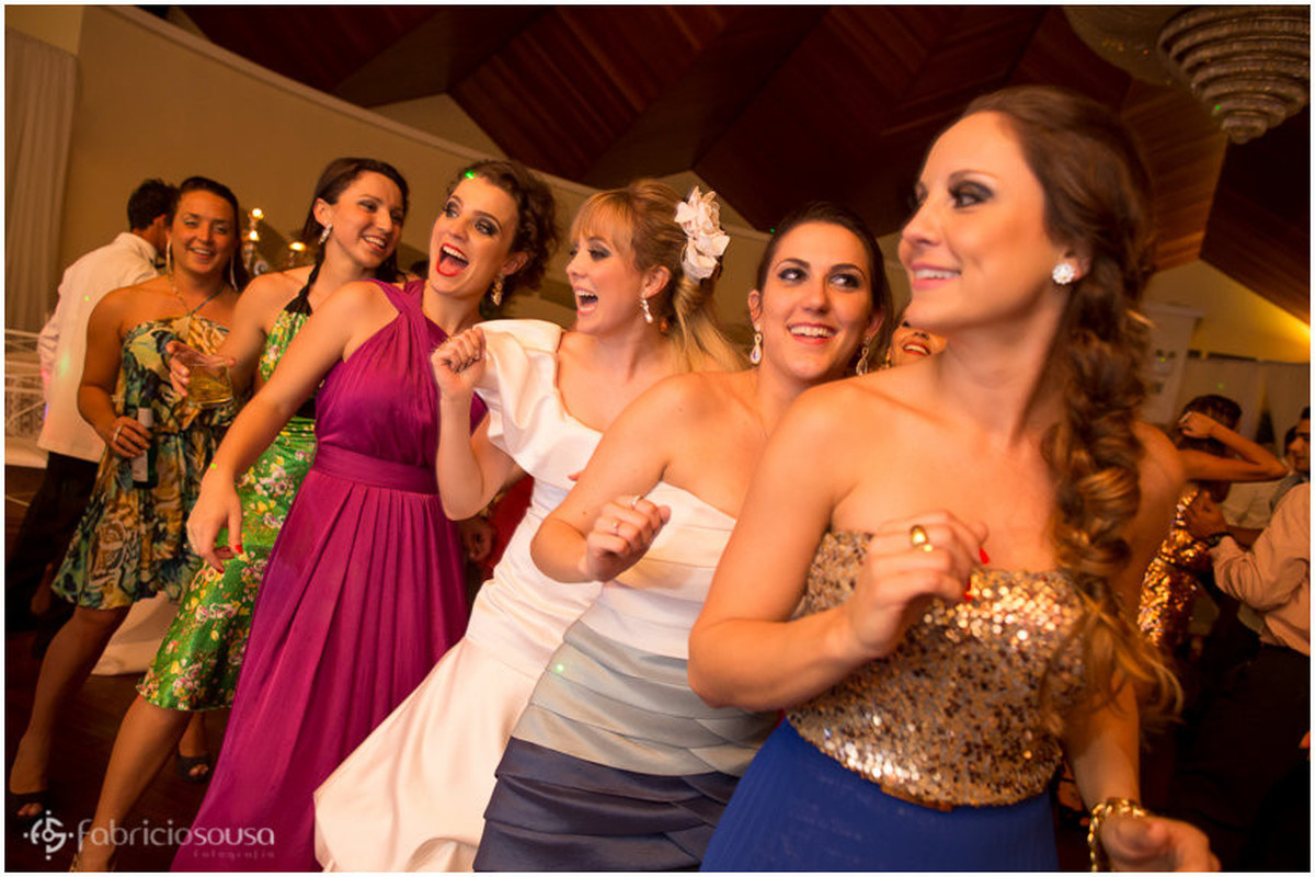 casamento Priscila e Leandro em Itajaí