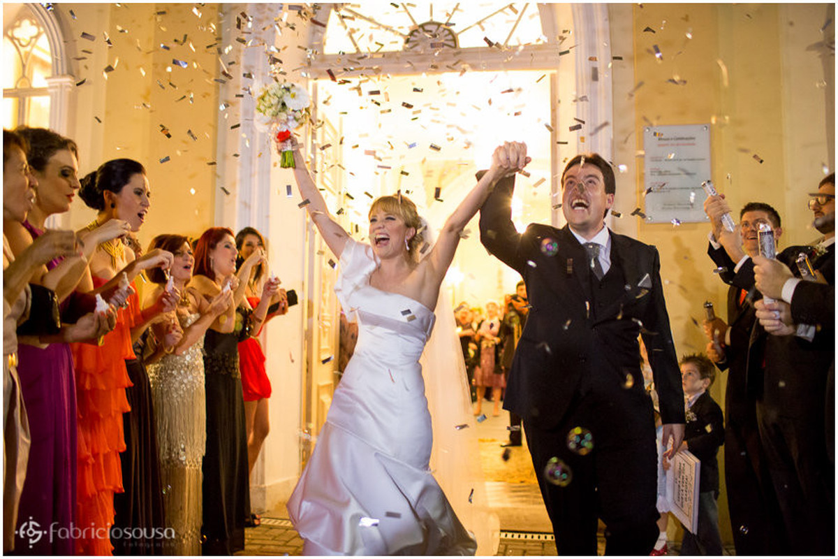 casamento Priscila e Leandro em Itajaí