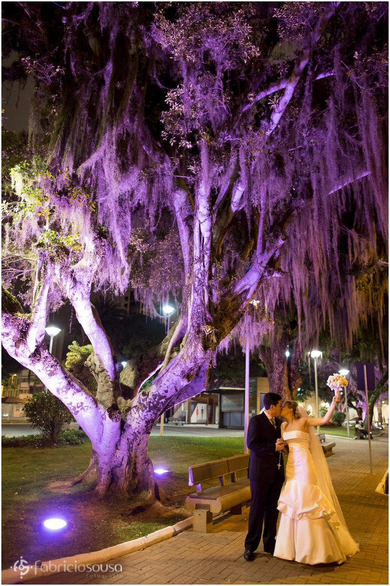 casamento Priscila e Leandro em Itajaí
