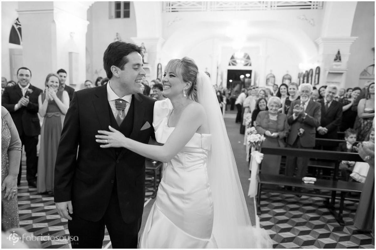 casamento Priscila e Leandro em Itajaí