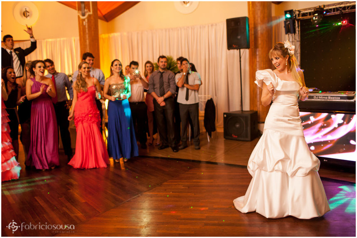 casamento Priscila e Leandro em Itajaí