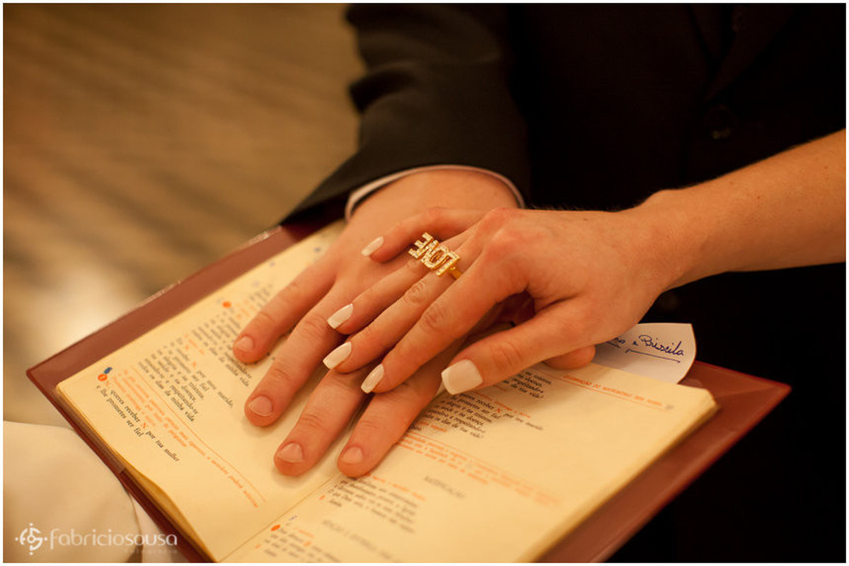 casamento Priscila e Leandro em Itajaí