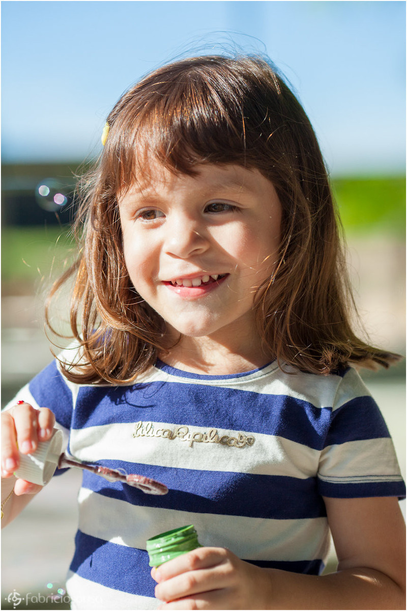 Retrato da Rebeca