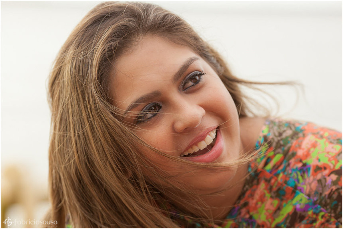 Close na Roberta