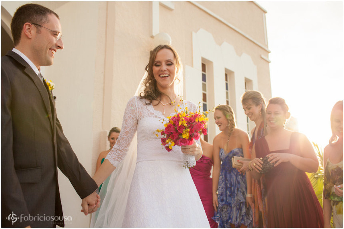casamento Eloisa e Wagner em Florianópolis